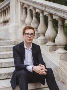 Iain Clarke (PIANO)