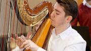 Milo Harper (HARP)