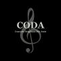 Concerts Originaux Des Amis (CODA) at St. Dunstan's Church, Cranbrook